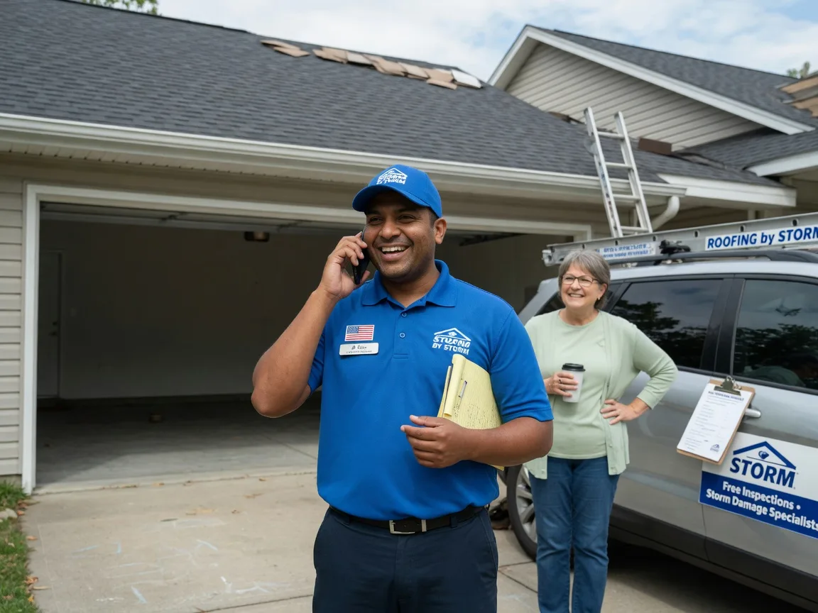 Roof Repair Near Me Dayton, ME FAQs